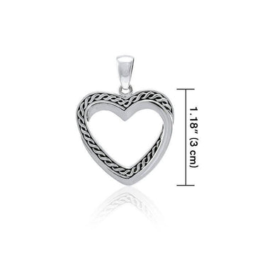 Heart TPD3867 - Jewelry